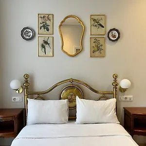 Irin 3* Antibes