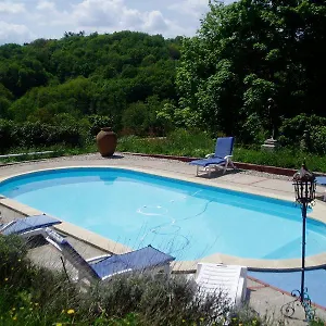 Château De Monteux 3* La Fouillouse
